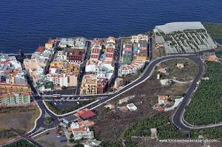 Puerto Naos Apartment Puerto De Naos Exteriör bild