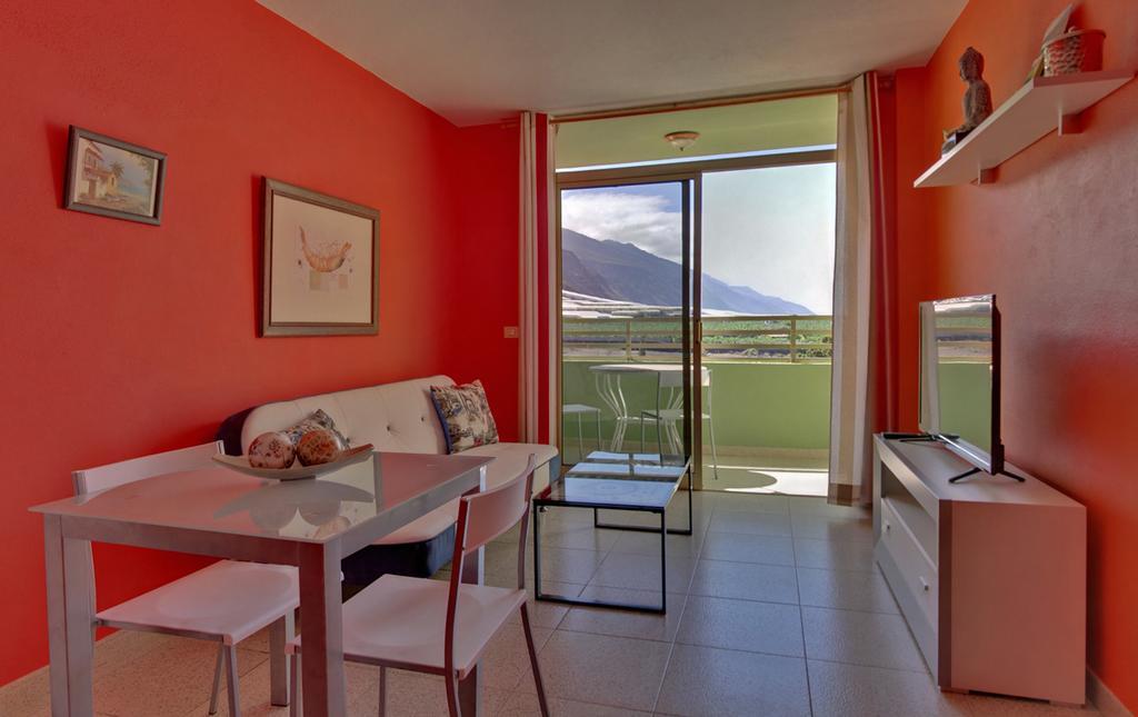 Puerto Naos Apartment Puerto De Naos Exteriör bild