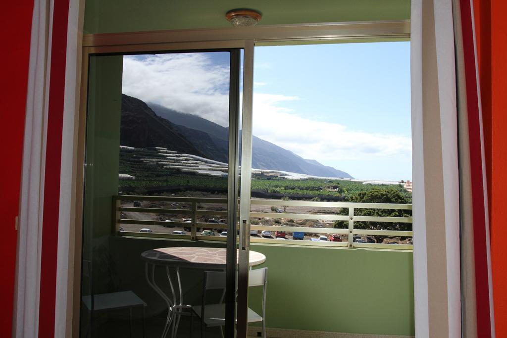 Puerto Naos Apartment Puerto De Naos Exteriör bild